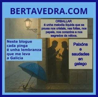 BERTA Y VEDRA
